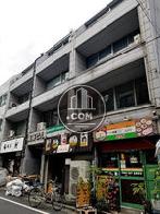 新宿東海ビル／新宿原田ビル外観写真