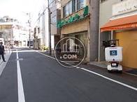 物件周辺