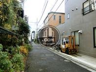 物件周辺