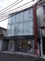 J-polestarの外観写真