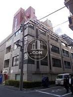 麹町秀永ビル 外観写真