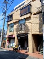 カサローザ成城外観写真