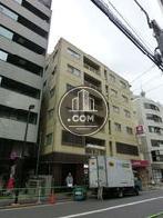カピラ麻布 外観写真
