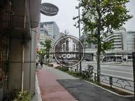 溜池山王駅方面です
