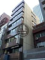 ウィンド銀座8ビル 外観写真