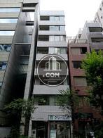 八丁堀KYビル外観写真