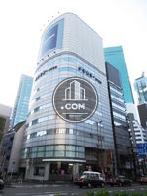 近鉄銀座中央通りビル外観写真