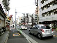 物件周辺