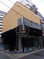 末広町Gエストビル 外観写真