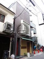 クリエイト東銀座 外観写真