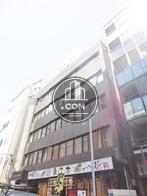 共同ビル(市場通り) 外観写真