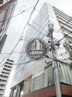 側面からの外壁