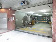 機械式駐車場