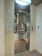 乗り場前