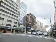 田原町駅方面