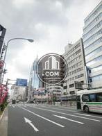 車通りの多い環境
