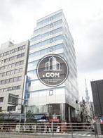 美しい建物です