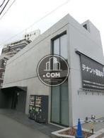 (仮称)神宮前一丁目PJ 外観写真