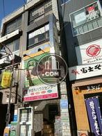 ハウスセンター学大ビル 外観写真