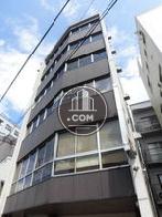 白山下ビル 外観写真