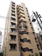 グランシティ上野松が谷外観写真