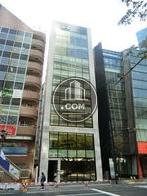 ハイホーム六本木外観写真