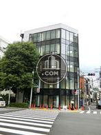ver bldg／ウェールビル外観写真