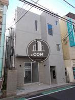 (仮称)小川ビル 外観写真
