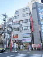 方南TWINビルの外観写真