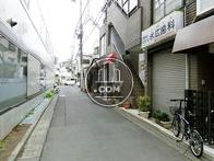 物件周辺