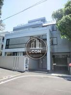 エクセルシオ原宿 外観写真