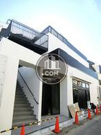神宮前COURT C 外観写真