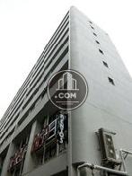 六本木ハイツ 外観写真