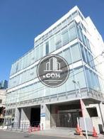 ラウンドクロス六本木/クロスオフィス六本木外観写真