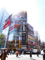 渋谷駅前ビル 外観写真
