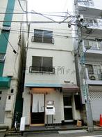 松井ビルの外観写真