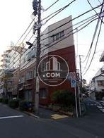 井川ビル 外観写真
