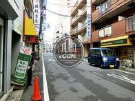 物件周辺