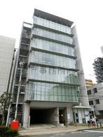 三鷹産業プラザ2期棟の外観写真