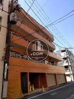 堀第5富岡ビル 外観写真