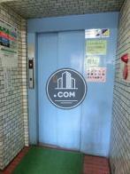 乗り場前