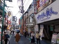 物件周辺