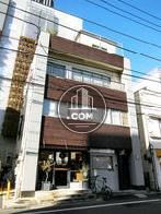 CASA VERDE 外観写真