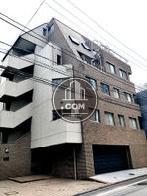 エミナンス高輪 外観写真