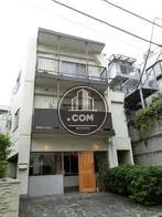 昌栄マンション 外観写真