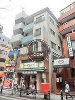YKビル飯田橋 外観写真