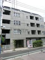 レグノ・フィーゴ駒場東大前の外観写真
