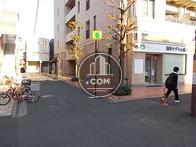 物件周辺