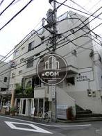 グリーンマンション 外観写真