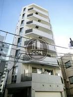 ユタカフォレスト西蒲田八丁目 外観写真
